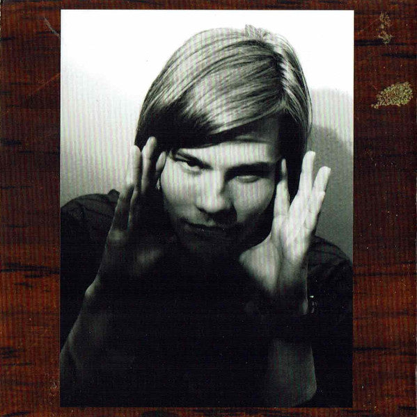 Tenement : The Blind Wink (CD, Album)