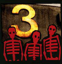 Reuben : Racecar is Racecar Backwards (CD, Album)