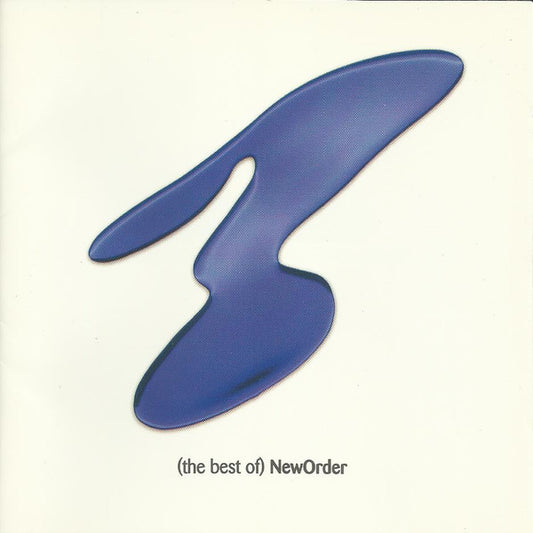 NewOrder* : (The Best Of) NewOrder (CD, Comp, PDO)
