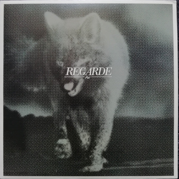 Regarde : Regarde (7")