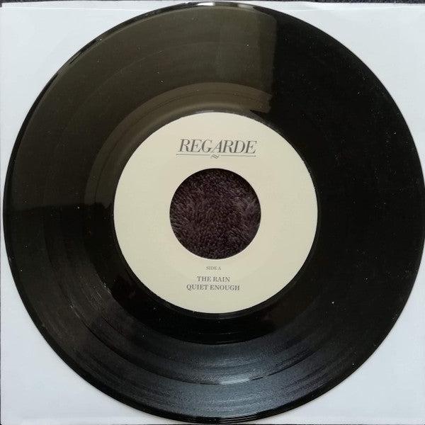 Regarde : Regarde (7")