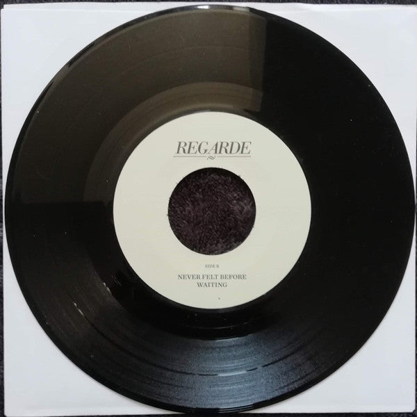 Regarde : Regarde (7")