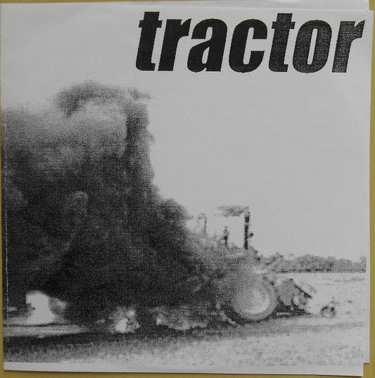 Tractor (2) : Demo 2006 (CDr)
