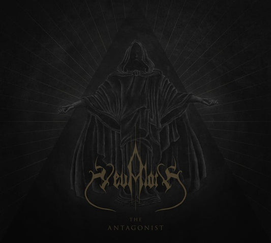 Nevaloth : The Antagonist (CD, Album, Ltd, Dig)