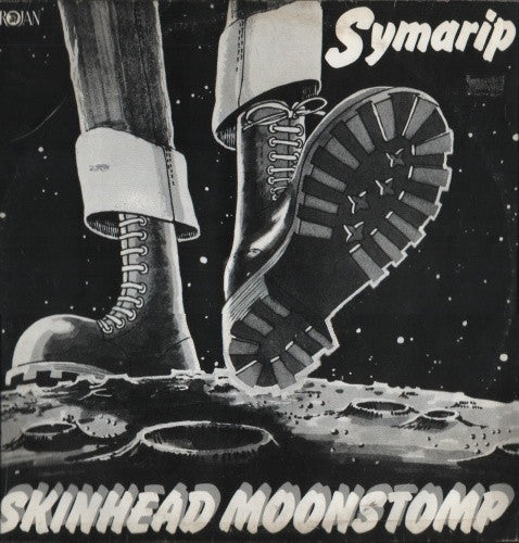 Symarip : Skinhead Moonstomp (12", Maxi)