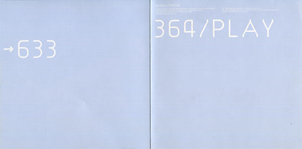 Aphex Twin : Windowlicker (CD, Single, Enh)