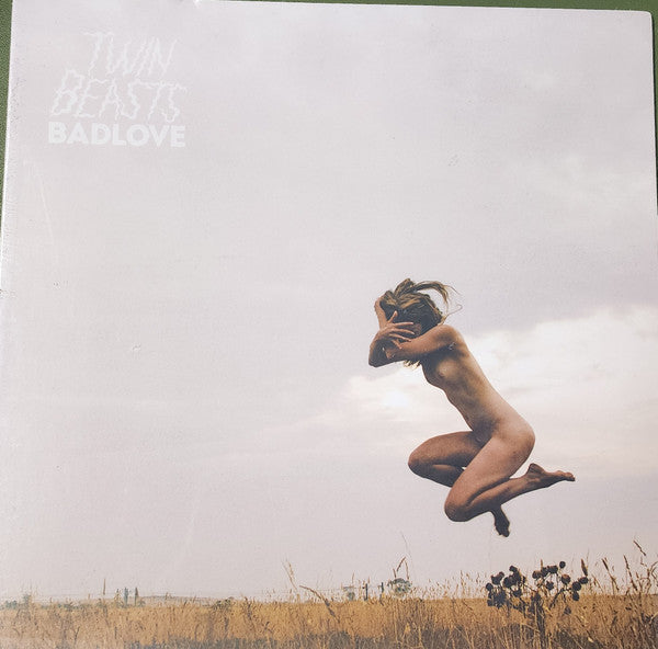 Twin Beasts : Badlove (LP, Album)