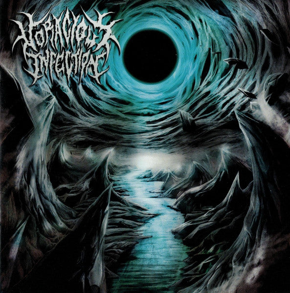 Voracious Infection : Endless (CD, Album)