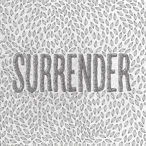 The Smith Street Band : Surrender (7", Single)