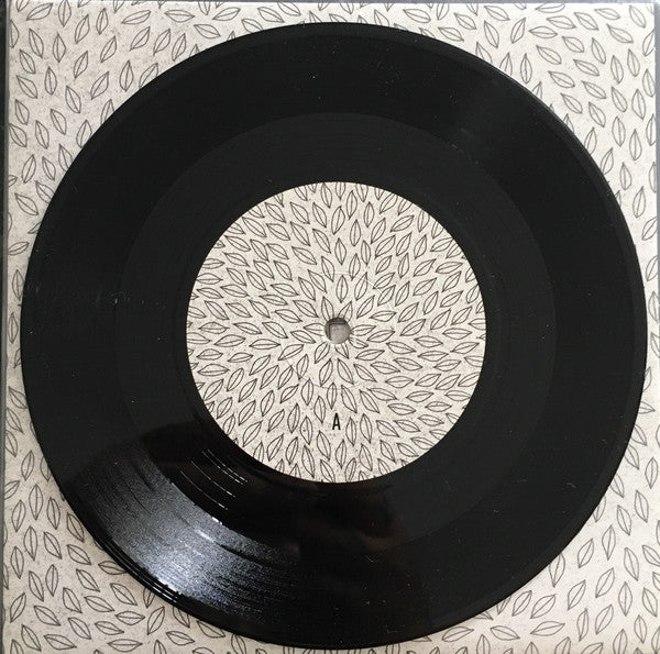The Smith Street Band : Surrender (7", Single)