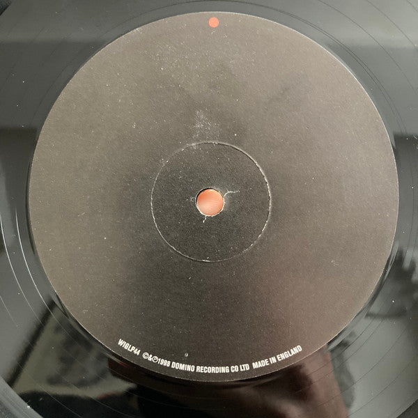 Gastr Del Sol : Camoufleur (LP, Album)