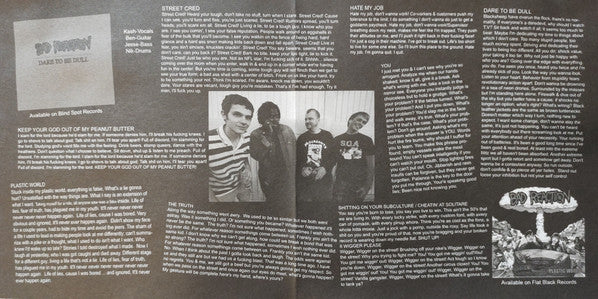 Bad Reaction (2) : Had It Coming (CD, Comp)