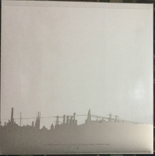 Jesu : Conqueror (2xLP, Album, Dlx, Ltd, RE, RM)