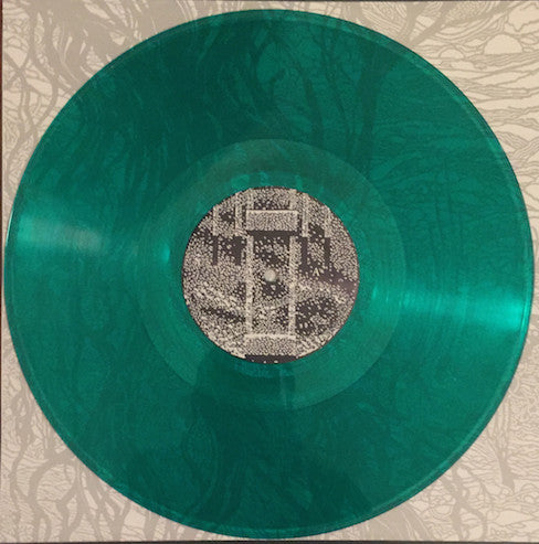 Wrekmeister Harmonies : Then It All Came Down (LP, Album, Ltd, Gre)