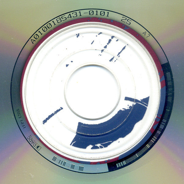 The Offspring : Ignition (CD, Album, RE)