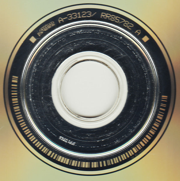 Glassjaw : Everything You Ever Wanted To Know About Silence (CD, Album)