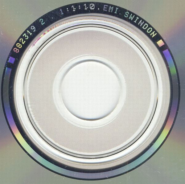 Blur : Stereotypes (CD, Single)