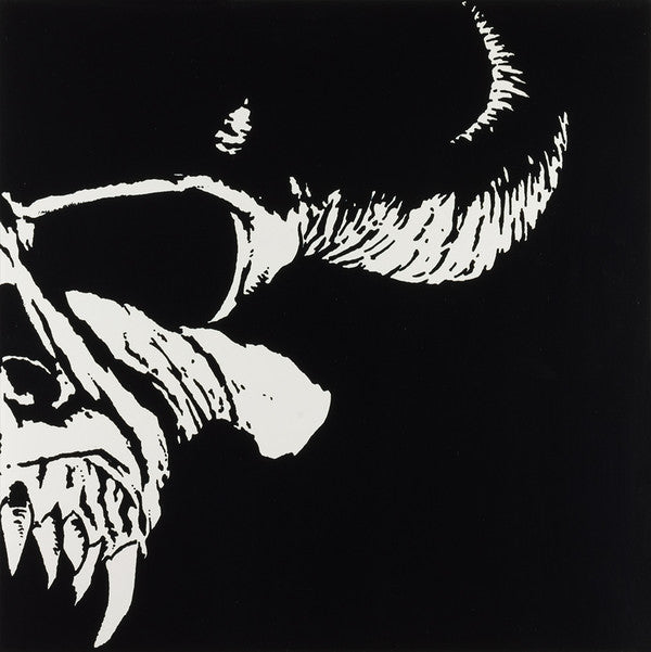 Danzig : Danzig (LP, Album, All)