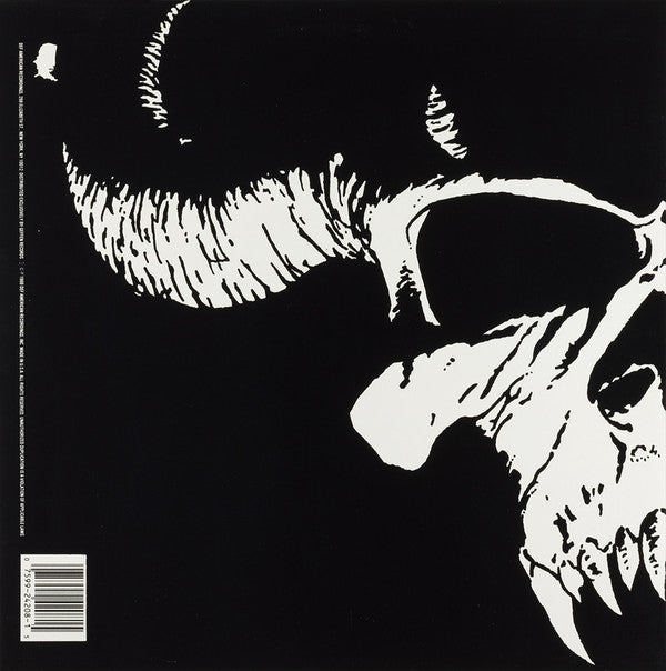 Danzig : Danzig (LP, Album, All)