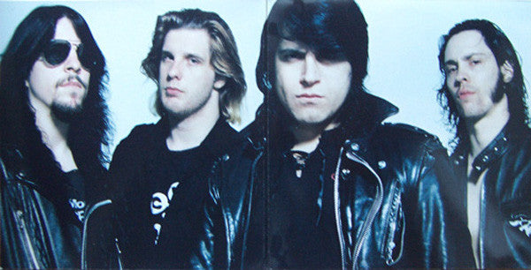 Danzig : Danzig (LP, Album, All)