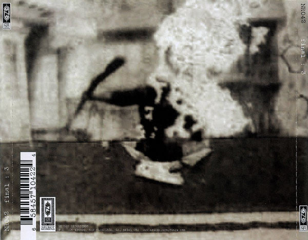 Final : 3 (2xCD, Album)