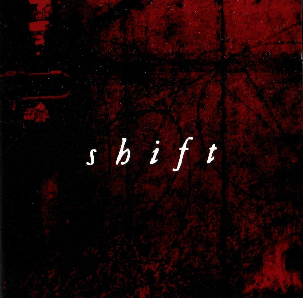 Nasum : Shift (CD, Album)
