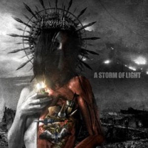 A Storm Of Light : As The Valley Of Death Becomes Us Our Silver Memories Fade (CD, Album, Dig)