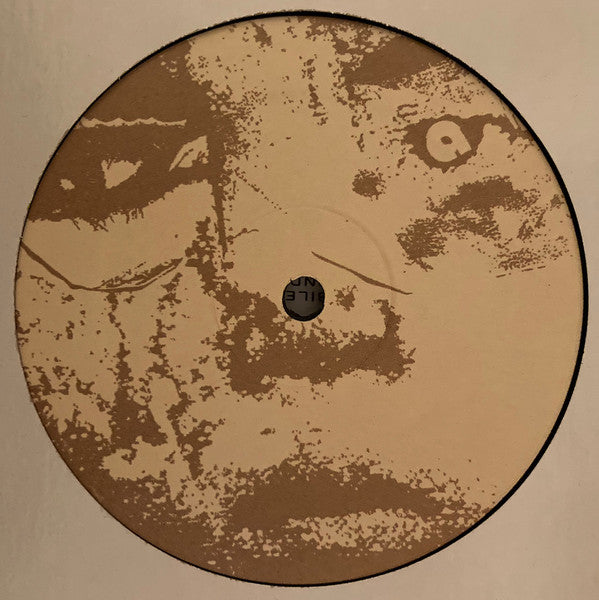 City Of Caterpillar : City Of Caterpillar (LP, Album)