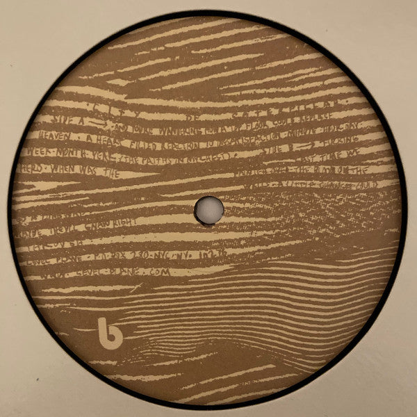 City Of Caterpillar : City Of Caterpillar (LP, Album)