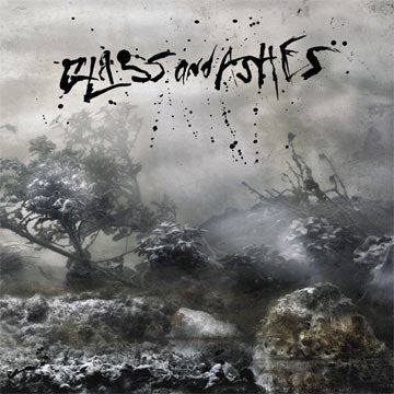 Glass And Ashes* : Glass And Ashes (CD, Album)