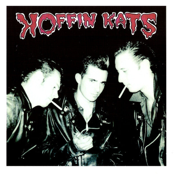 Koffin Kats : Koffin Kats (CD, Album)