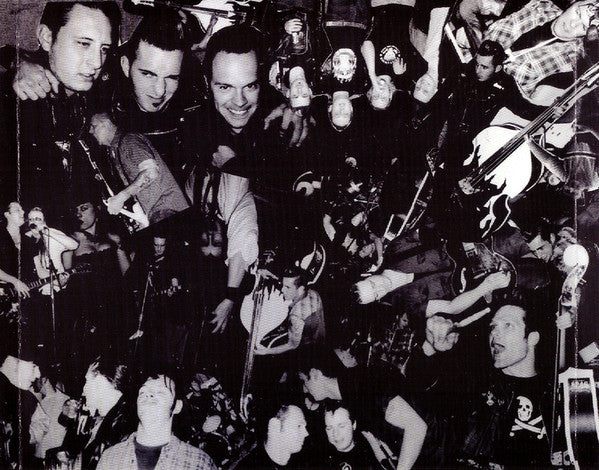 Koffin Kats : Koffin Kats (CD, Album)