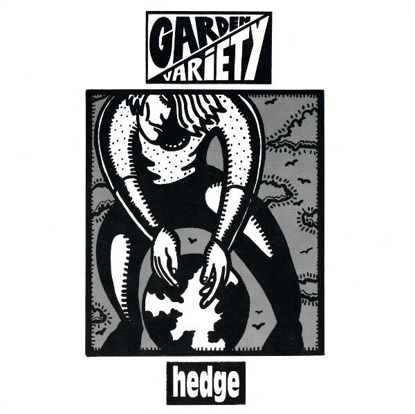 Garden Variety : Hedge (7")