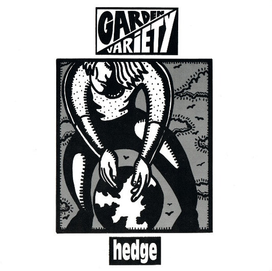 Garden Variety : Hedge (7")