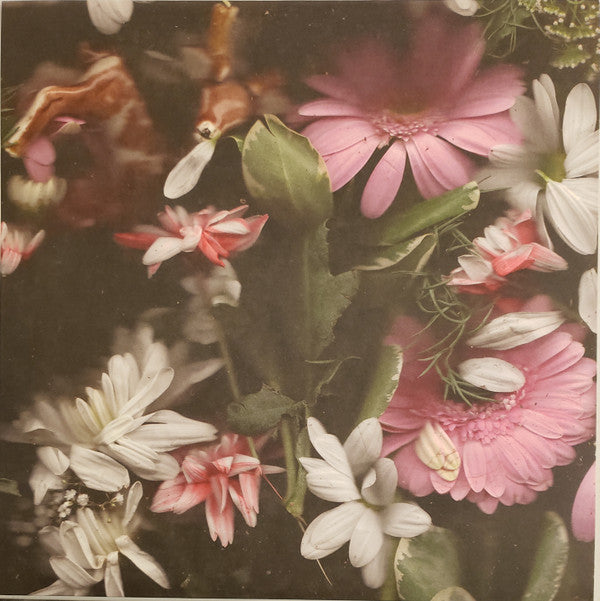 Goodtime Boys : Rain (LP, Gre)