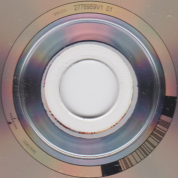 Bombay Bicycle Club : A Different Kind Of Fix (CD, Album, Enh, Dig)