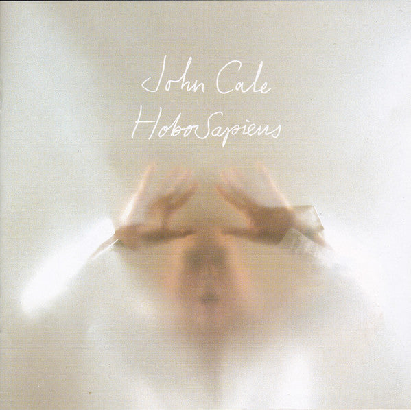 John Cale : Hobo Sapiens (CD, Album)
