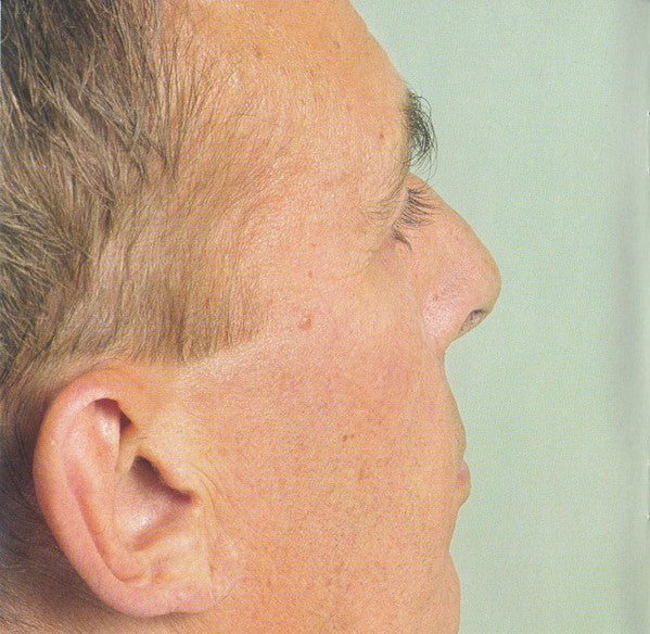 John Cale : Hobo Sapiens (CD, Album)