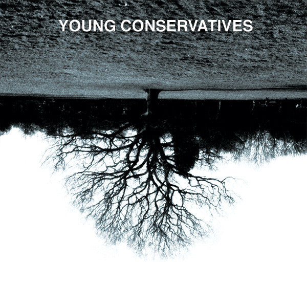 Young Conservatives : Young Conservatives (12", EP)