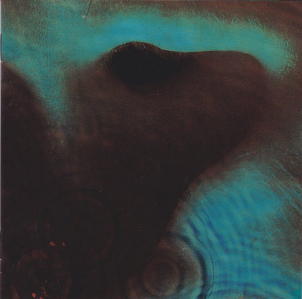 Pink Floyd : Meddle (CD, Album, RE, RM)