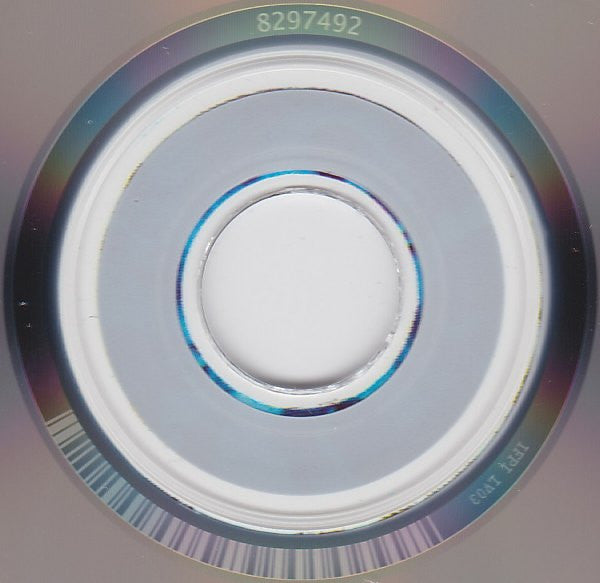 Pink Floyd : Meddle (CD, Album, RE, RM)