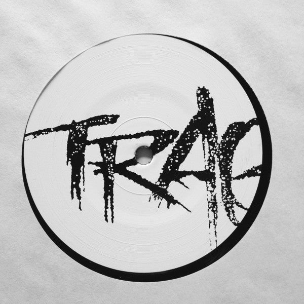 Tragedy : Tragedy (LP, Album, RE)