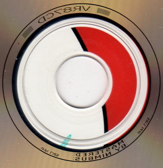 Various : Victory Style III (CD, Comp)