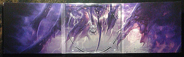 Aversions Crown : Tyrant (CD, Album, Dig)