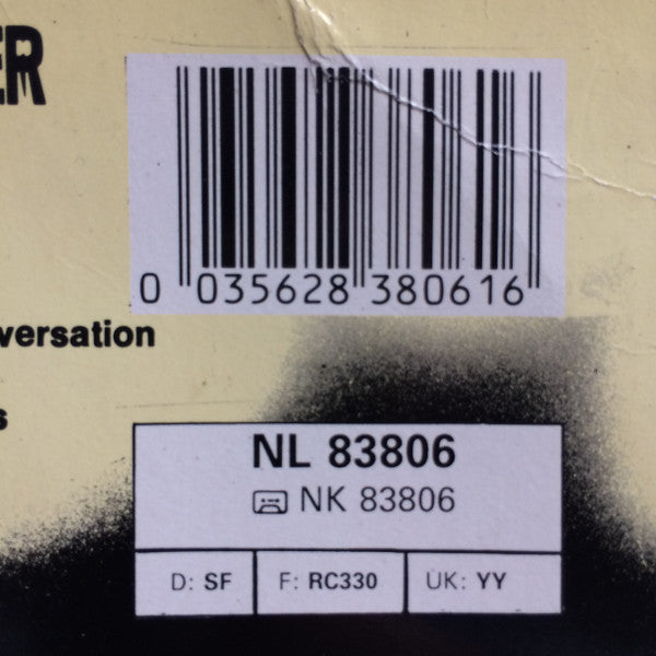 Lou Reed : Transformer (LP, Album, RE)