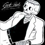 Get Rad : I Can Always Live (CD, Album)