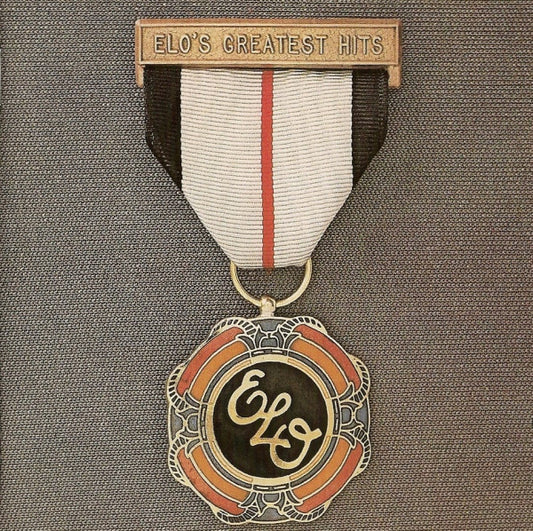 Electric Light Orchestra : ELO's Greatest Hits (CD, Comp)