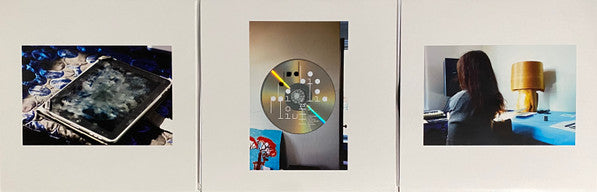 Björk : Biophilia Live (3xLP, Album + DVD-V, Album, Multichannel)