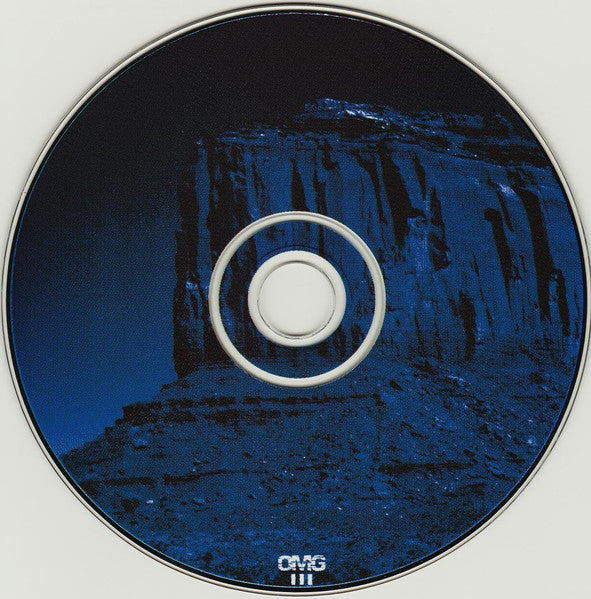 Old Man Gloom : Seminar III: Zozobra (CD, Album)