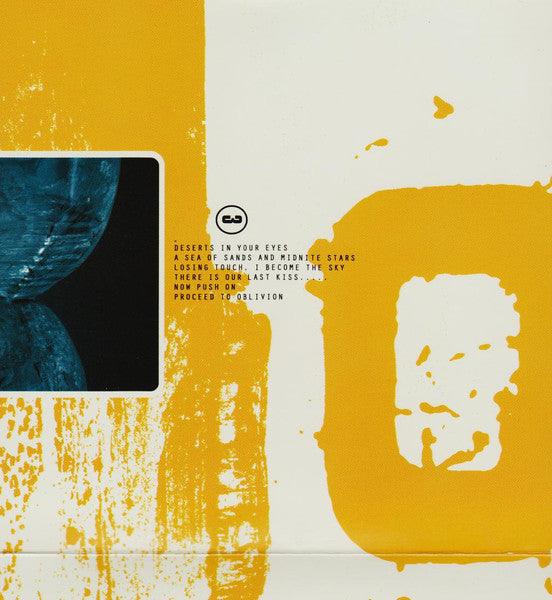 Old Man Gloom : Seminar III: Zozobra (CD, Album)